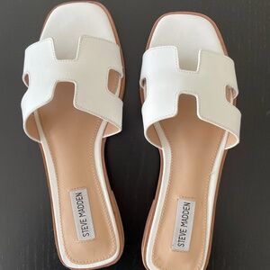 Steve Madden sandals